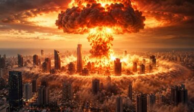 Israel Election 2026 | Netanyahu Shares Text Warning of 'Second Holocaust' if He Is Not Elected