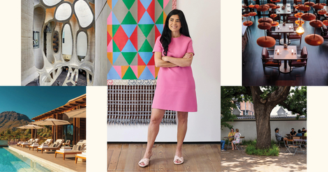 Liza Essers’s Guide to Cape Town: Arts Intel Report