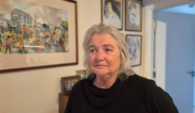 ‘I have to go to a hostel and I’m scared’: Growth in older homeless numbers ‘almost inevitable’ - BreakingNews.ie