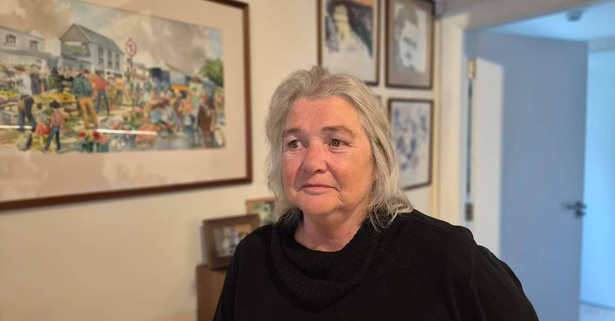 ‘I have to go to a hostel and I’m scared’: Growth in older homeless numbers ‘almost inevitable’ - BreakingNews.ie