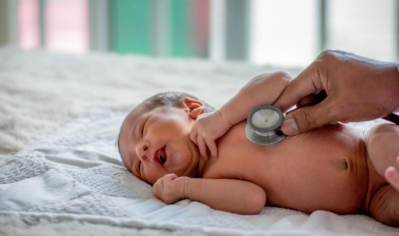 Switching rotavirus vaccination to shared clinical decision may increase serious illness, costs