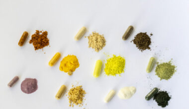 Vitamin D and curcumin may help control immune responses in MS