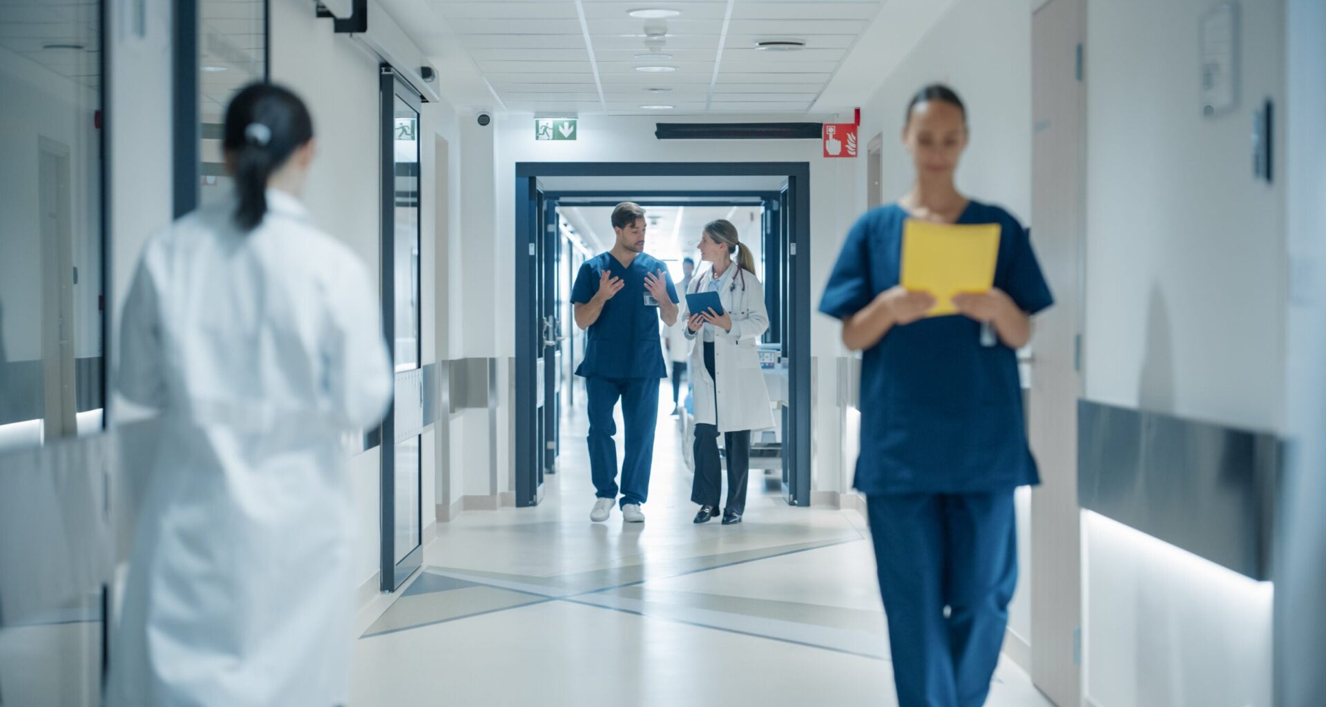 Baton Rouge startup selected for national health tech competition