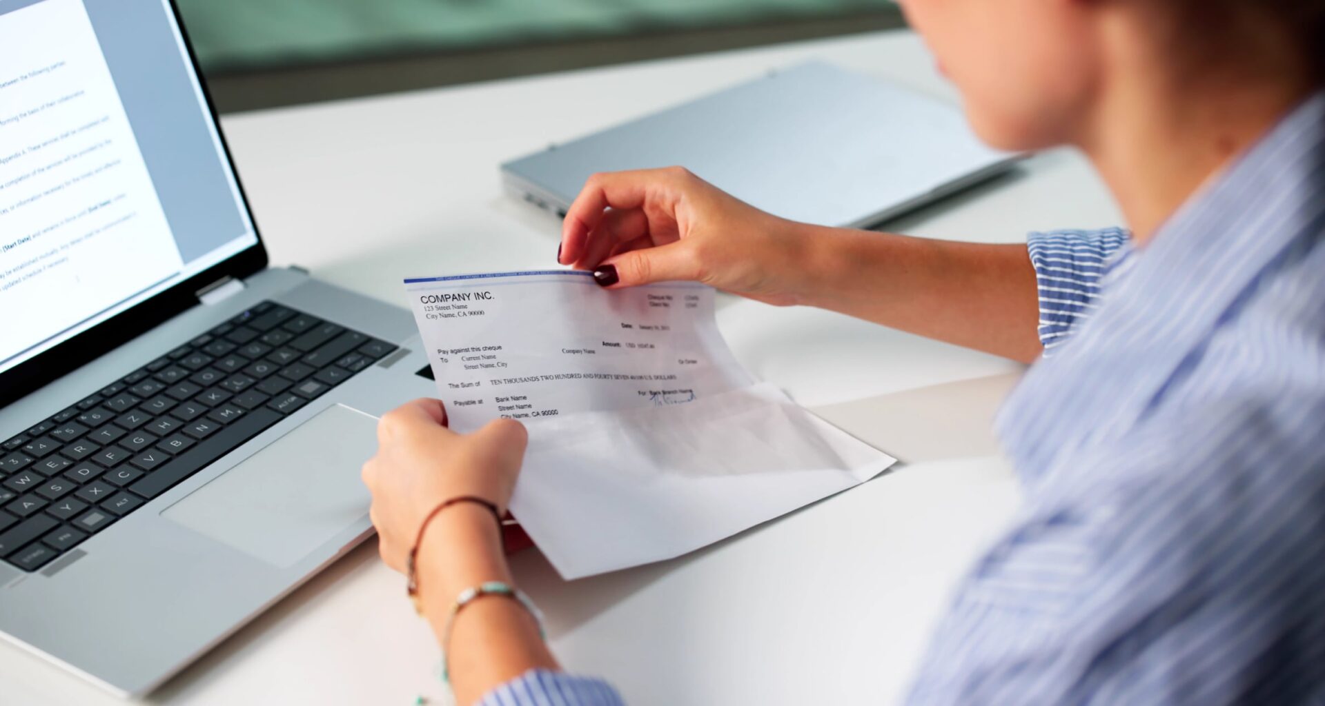 The employee benefit workers want most: A bigger paycheck