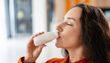 Probiotics linked to less fatigue, disability in relapsing-remitting MS