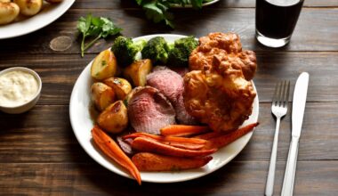 Why your Sunday roast may be less nutritious than it was 80 years ago