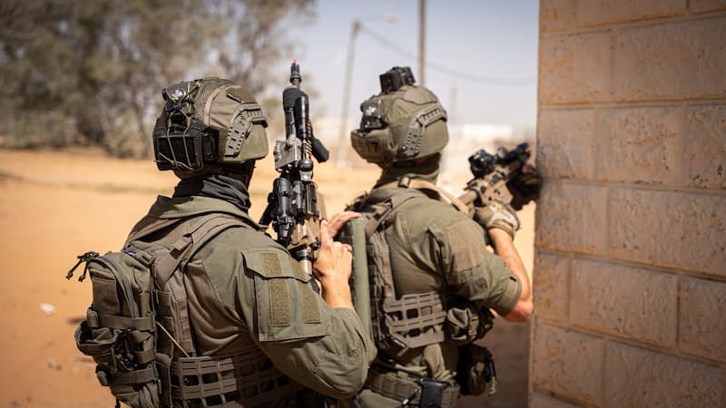 Photo: Israel Police