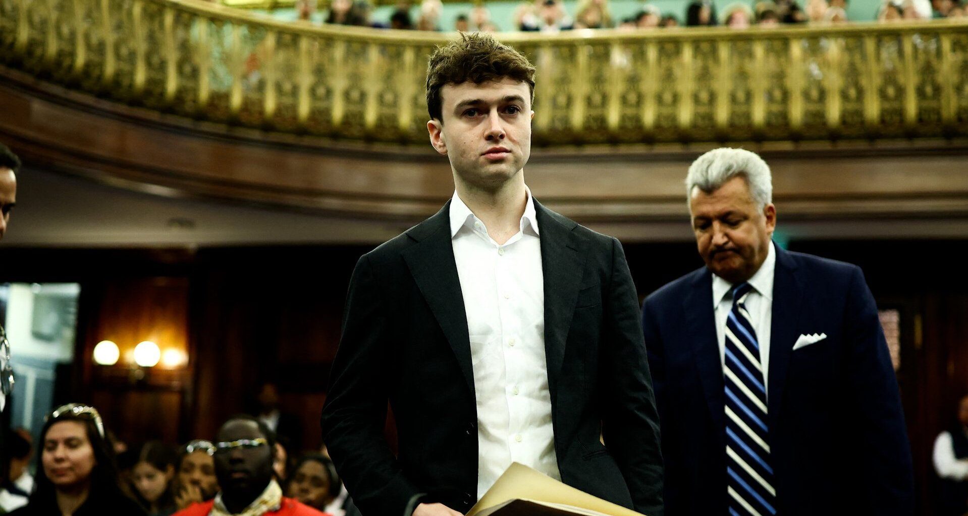 Whistleblower warns that humans don’t control AI | Technology