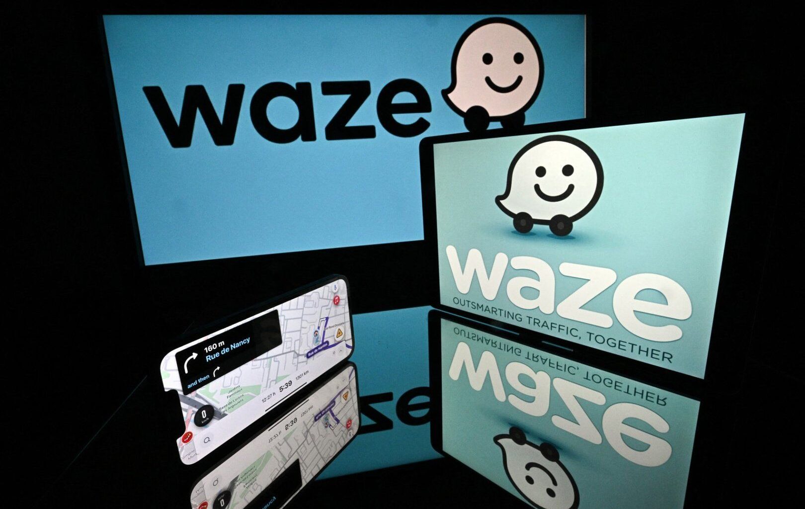 Malaysia considers complete ban on Israel-based navigation app Waze | Israel-Palestine conflict