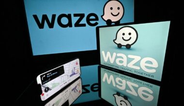Malaysia considers complete ban on Israel-based navigation app Waze | Israel-Palestine conflict