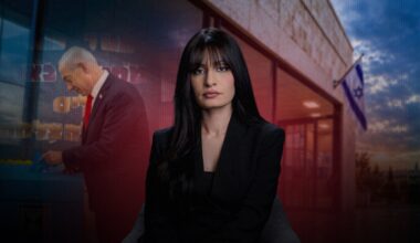 Jerusalem Daily: Israeli elections underway | Israel Election 2026