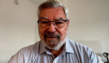 Khouri: Strong Israel-Arab bloc result does not mean Israel has changed | Israel Election 2026