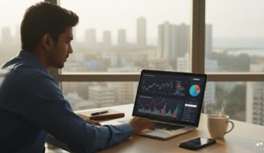 How young earners can start investing and build long-term wealth