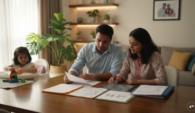 Marriage, home loans, children: When to revisit your financial plan