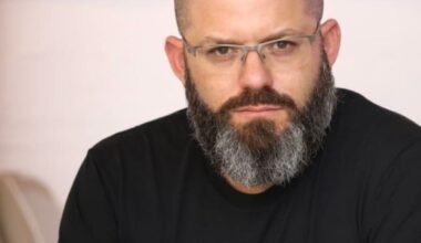 Nir Hirschman