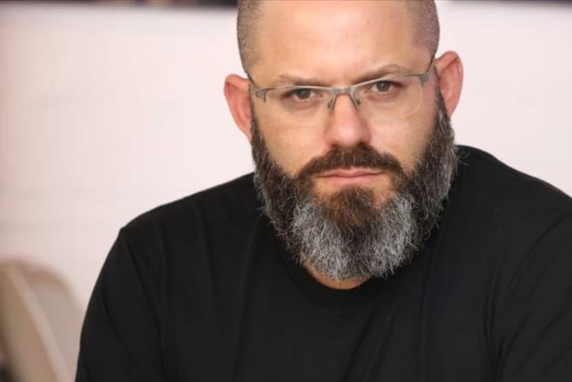 Nir Hirschman