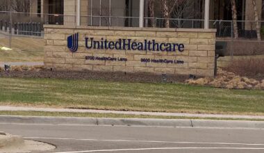 Fairview sues UnitedHealthcare over 'inaccurate information' on Medicare Advantage plans