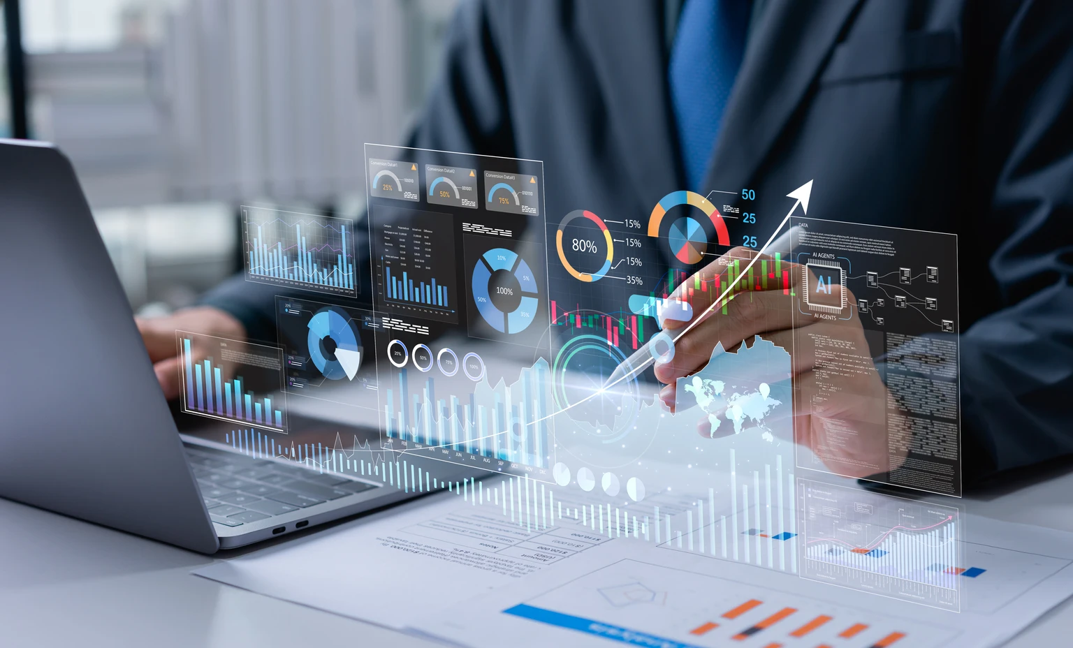 Making Of An 8-Fund Retiree Portfolio: $5,000 Monthly Income Potentially