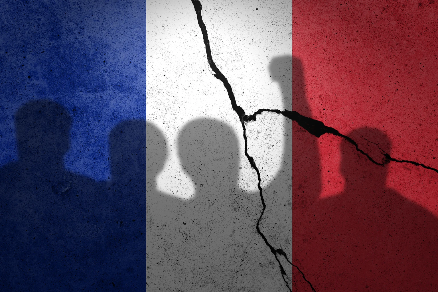 How France Risks Dragging The Eurozone Toward The Precipice (SP500) - Seeking Alpha