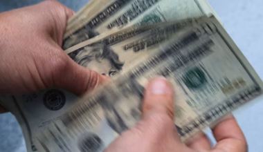 Federal debt bigger than economy for first time since World War II