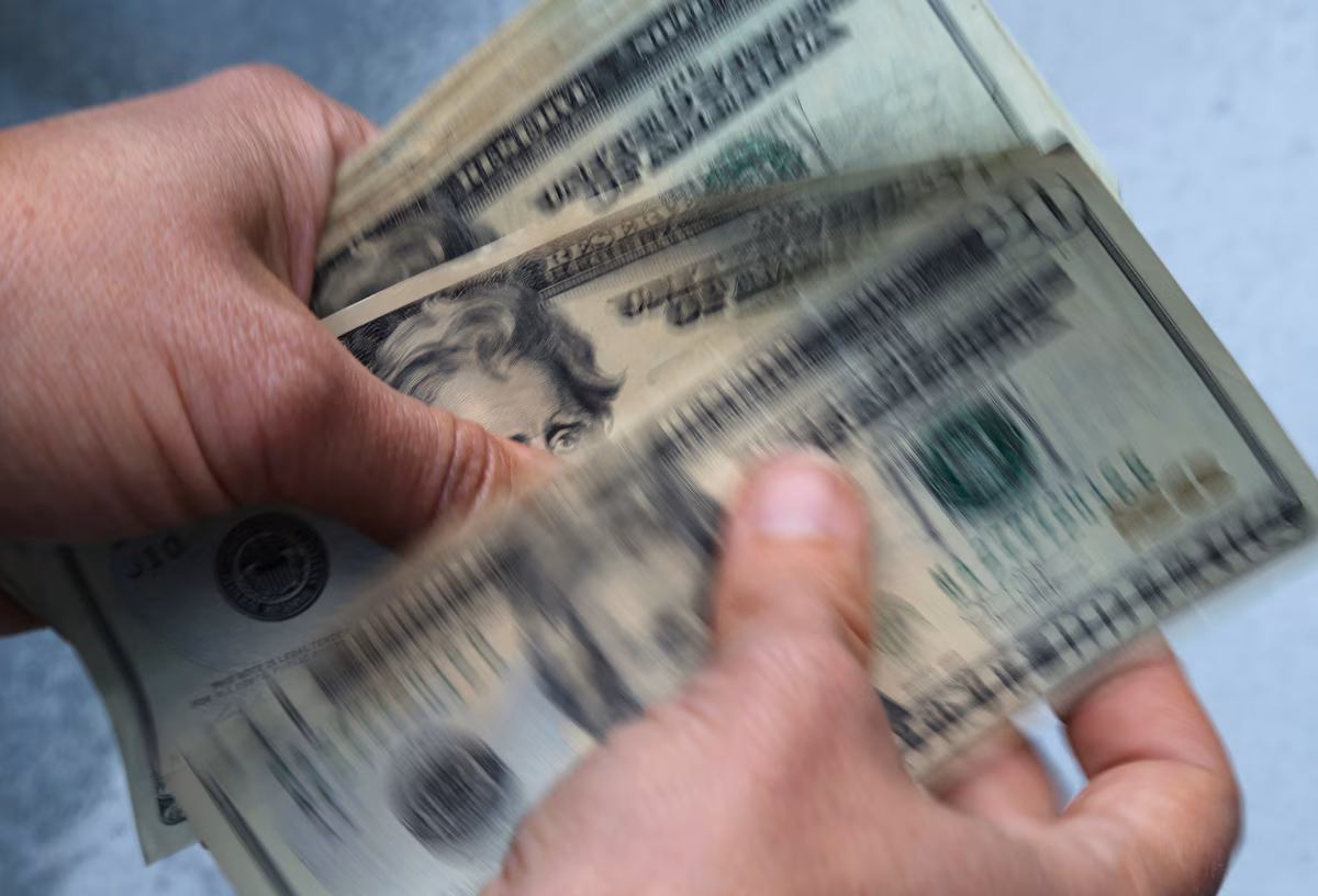 Federal debt bigger than economy for first time since World War II