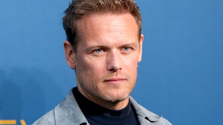 Sam Heughan from Ascent