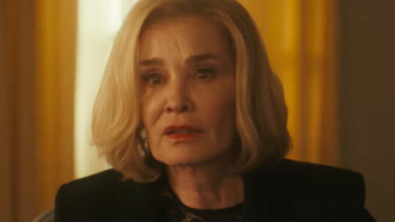 Fiona on American Horror Story