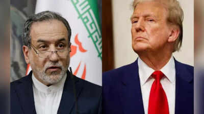 ‘Nuclear issue is an excuse’: Araghchi says US opposes Iran’s ideology