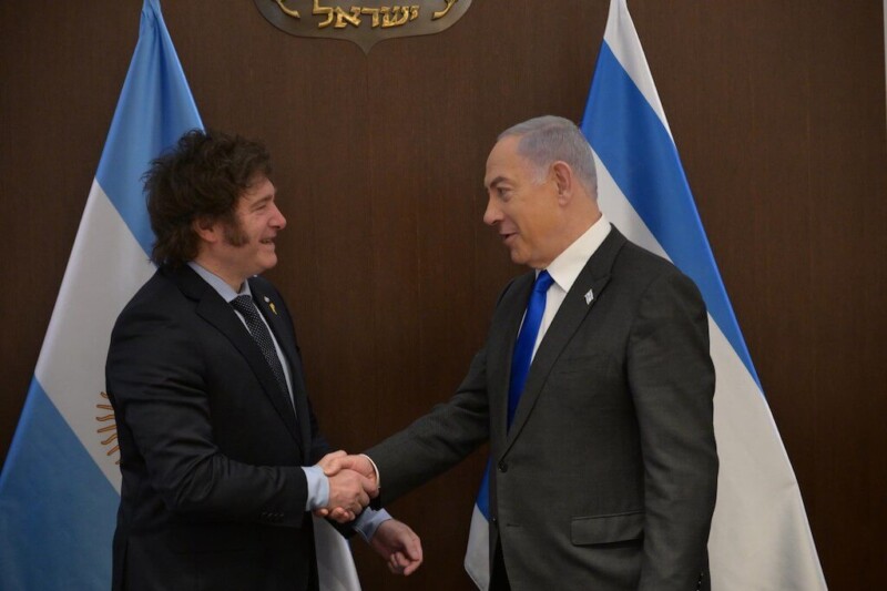 Israel’s Strategy to Break Its Isolation in Latin America