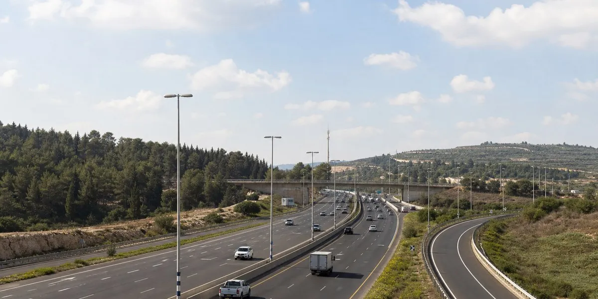 Two suspects detained in Israel over planned attack — Jerusalem Post