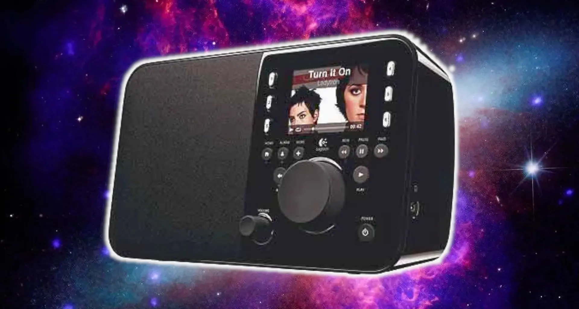 Keeping Old Wi-Fi Radios Alive With Stream Conversion