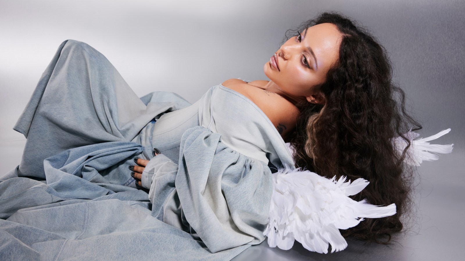 JADE: 'Angel of My Dreams,' Victoria's Secret Fashion Show, Kylie Jenner