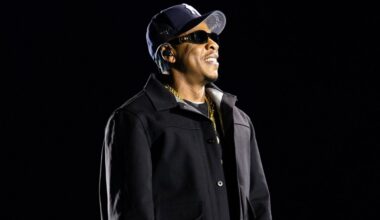 Jay-Z's Special Guests in LA: Blue Ivy, John Legend & More