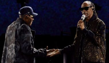 Watch Jay-Z Bring Out Dr. Dre and Snoop Dogg at LA Tour Closer