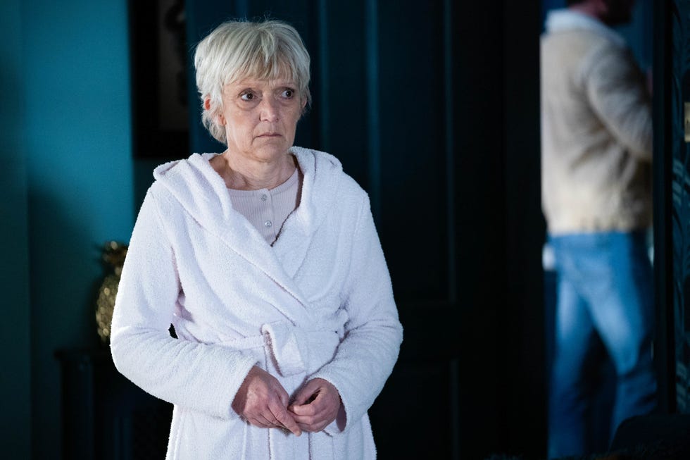 Jean Slater, EastEnders jean slater, eastenders