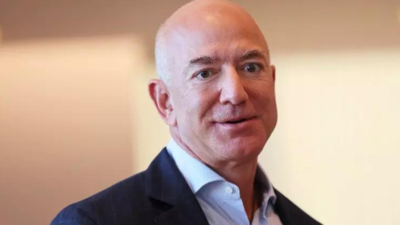 Jeff Bezos’ has invested billions of his fortune into SpaceX rival Blue Origin; documents reveal extraordinary commitment; what Amazon founder said on winners in the space