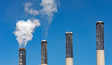 Carbon Accounting May Be the Most Important Climate Fight You've Never Heard About