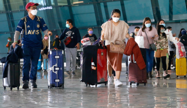 Southeast Asia's largest economy to cut domestic airfares by up to 13% for year-end holidays