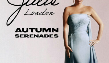 A Celebration Of Julie London’s Sound and Style
