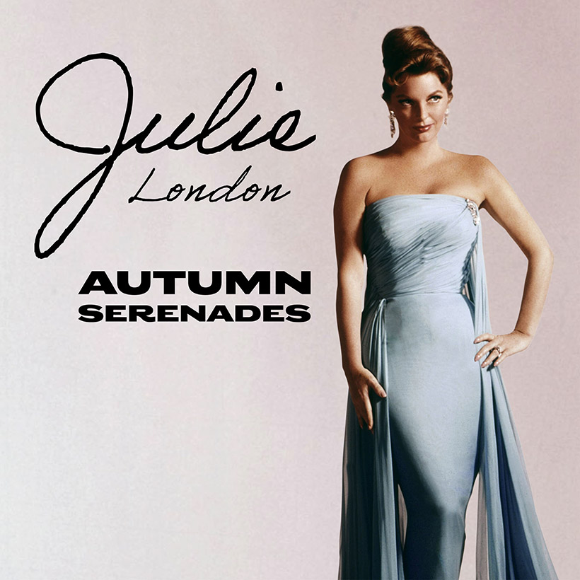 A Celebration Of Julie London’s Sound and Style