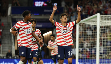 US beat Canada to wrap up four-win international break