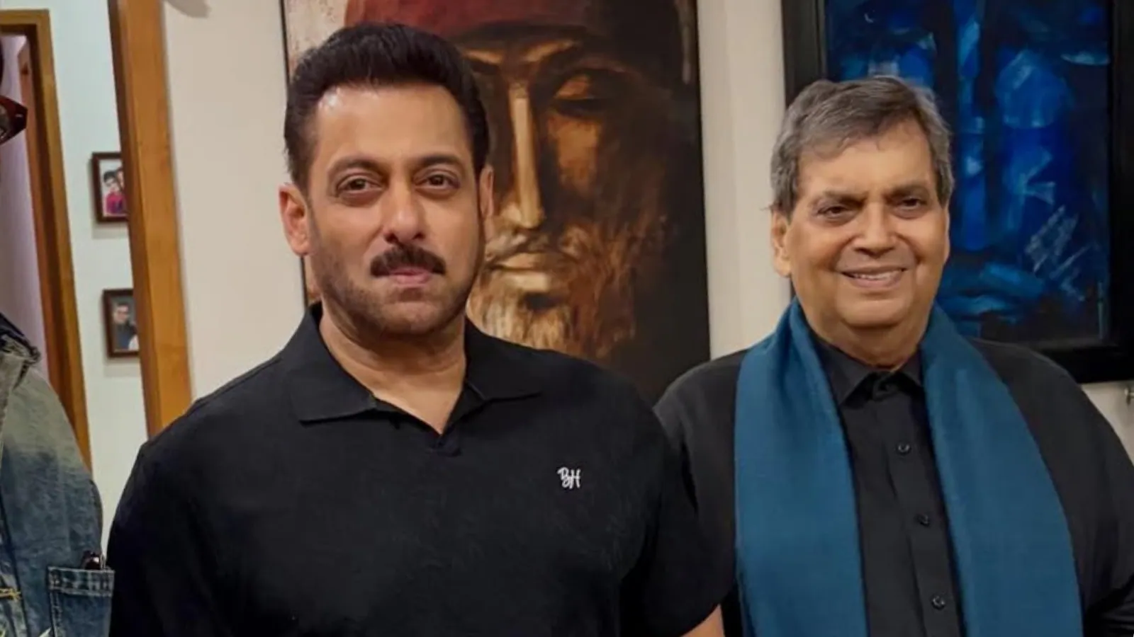 Shah Rukh Khan To Salman Khan, Subhash Ghai Explains Why Some Bollywood Stars Stand The Test Of Time