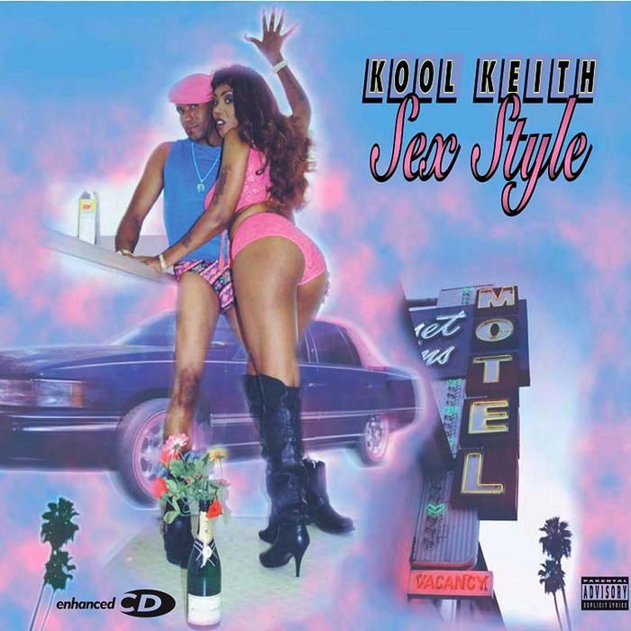 Kool Keith - Sex Style (1997) | Review