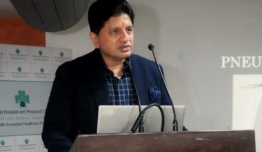 Who Is Rajiv Mehta? Lilavati Hospital Permanent Trustee To Speak At NDTV World Summit 2026