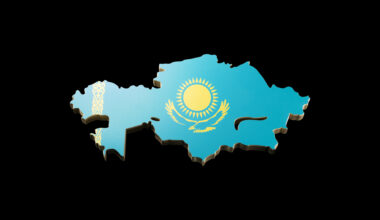 Kazakhstan Expands Compute for Its AI Future