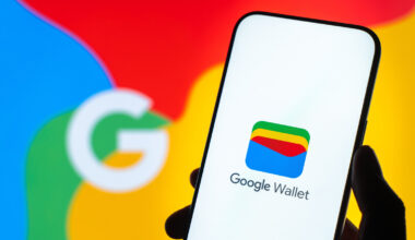 What's The Difference Between Google Pay And Google Wallet?