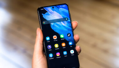 Customizing Your Samsung Galaxy Phone Is A Bit Easier With One UI 9