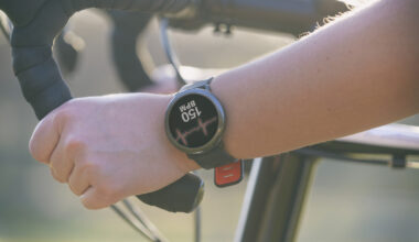What's The Average Lifespan Of Amazfit Smartwatches?