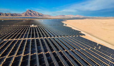 MIT Study Pushes Back On One Of The Biggest Solar Energy Myths