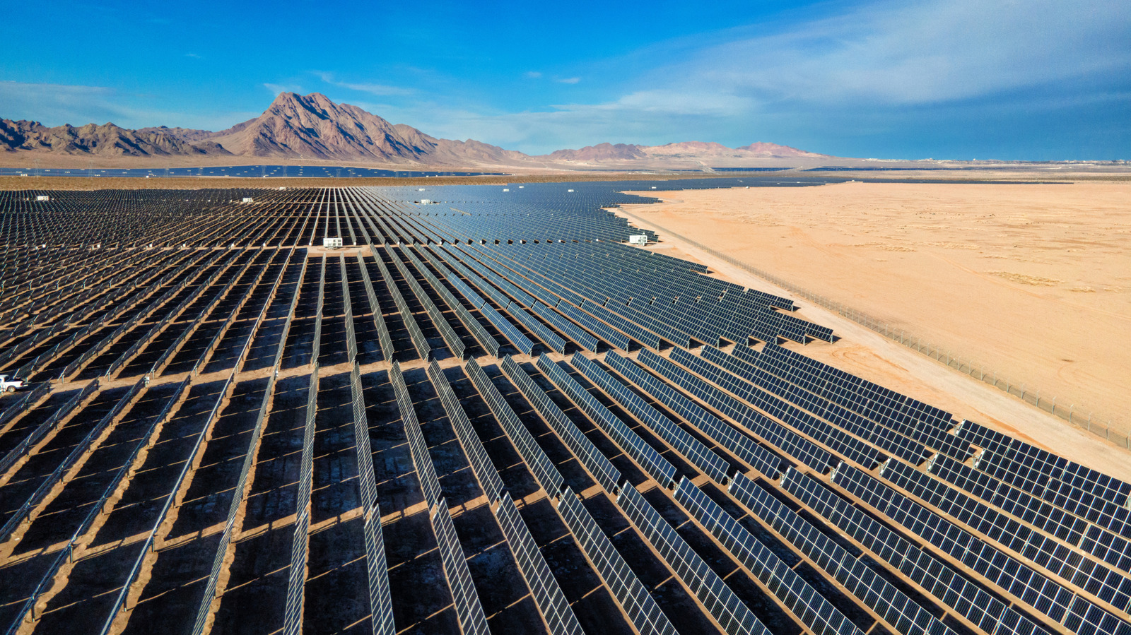MIT Study Pushes Back On One Of The Biggest Solar Energy Myths